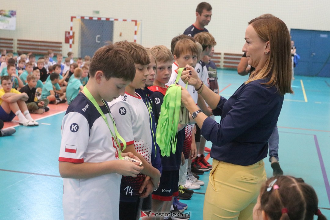 Memoriał Piotra Dobrzyńskiego 2023 [24.09.2023] - zdjęcie #127 - eOstroleka.pl