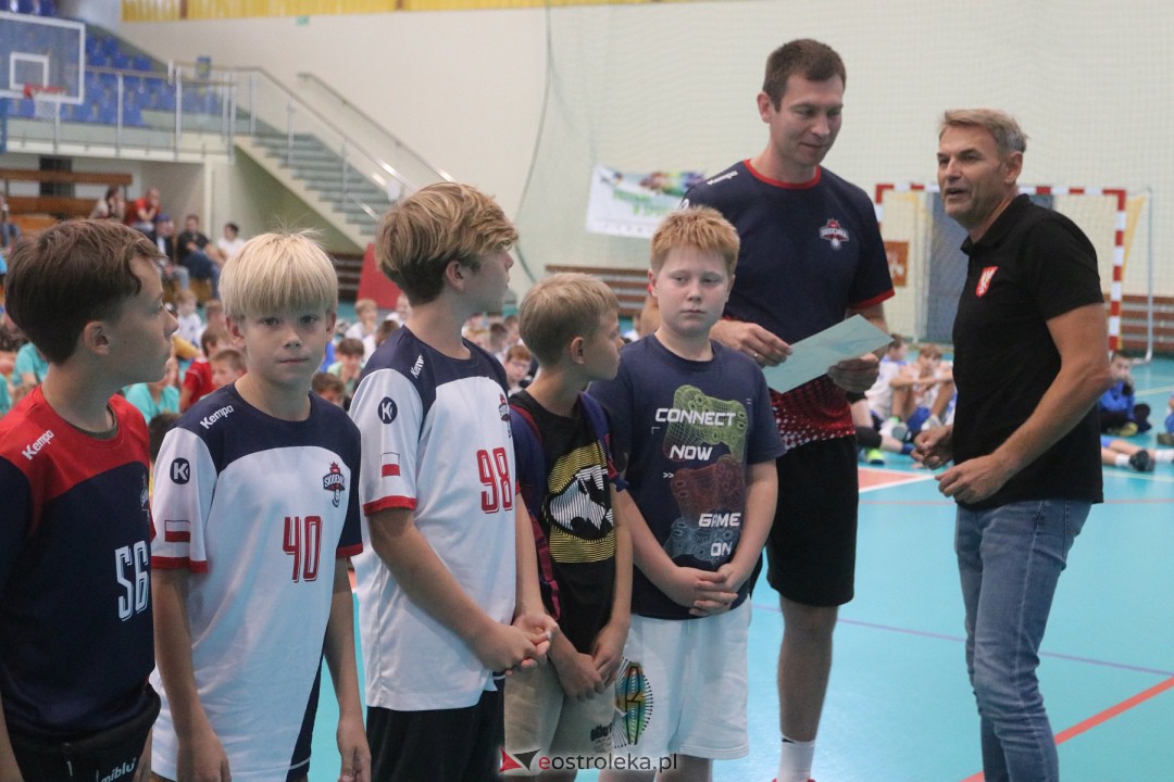 Memoriał Piotra Dobrzyńskiego 2023 [24.09.2023] - zdjęcie #126 - eOstroleka.pl