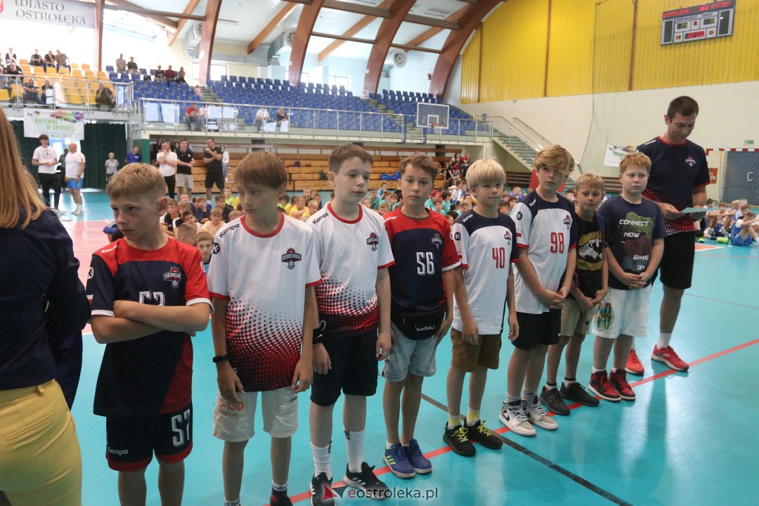 Memoriał Piotra Dobrzyńskiego 2023 [24.09.2023] - zdjęcie #125 - eOstroleka.pl