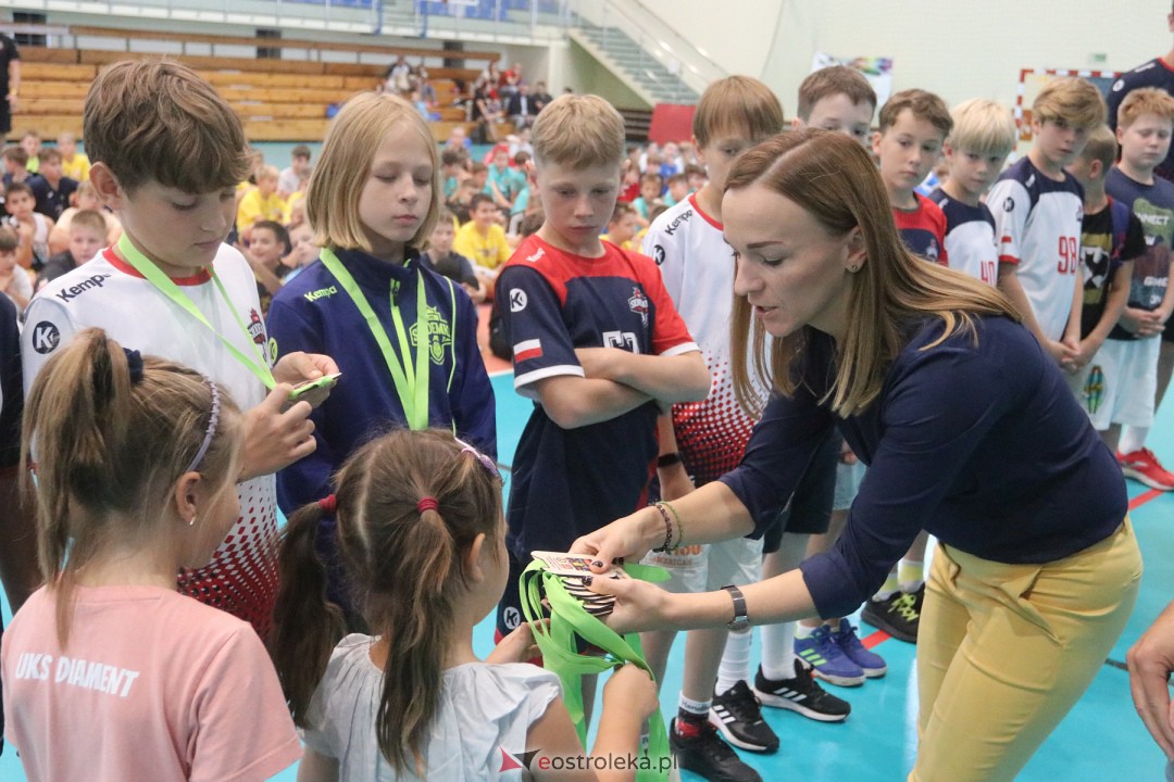 Memoriał Piotra Dobrzyńskiego 2023 [24.09.2023] - zdjęcie #124 - eOstroleka.pl