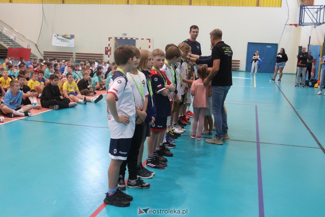 Memoriał Piotra Dobrzyńskiego 2023 [24.09.2023] - zdjęcie #121 - eOstroleka.pl
