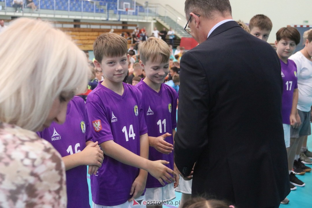 Memoriał Piotra Dobrzyńskiego 2023 [24.09.2023] - zdjęcie #118 - eOstroleka.pl