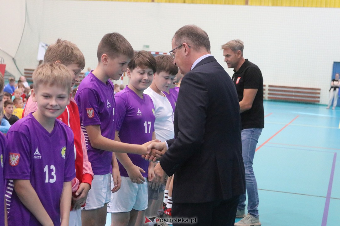 Memoriał Piotra Dobrzyńskiego 2023 [24.09.2023] - zdjęcie #116 - eOstroleka.pl
