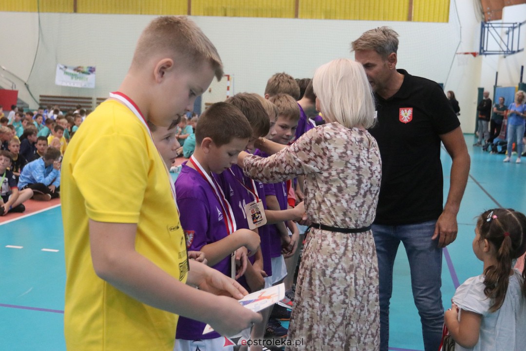 Memoriał Piotra Dobrzyńskiego 2023 [24.09.2023] - zdjęcie #115 - eOstroleka.pl