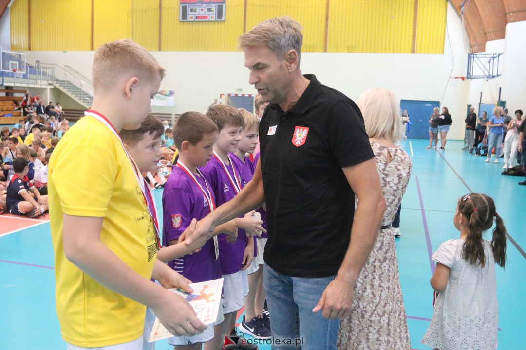 Memoriał Piotra Dobrzyńskiego 2023 [24.09.2023] - zdjęcie #114 - eOstroleka.pl