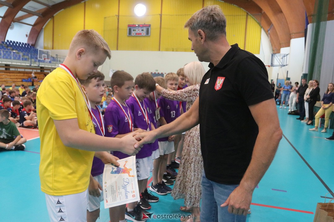 Memoriał Piotra Dobrzyńskiego 2023 [24.09.2023] - zdjęcie #113 - eOstroleka.pl