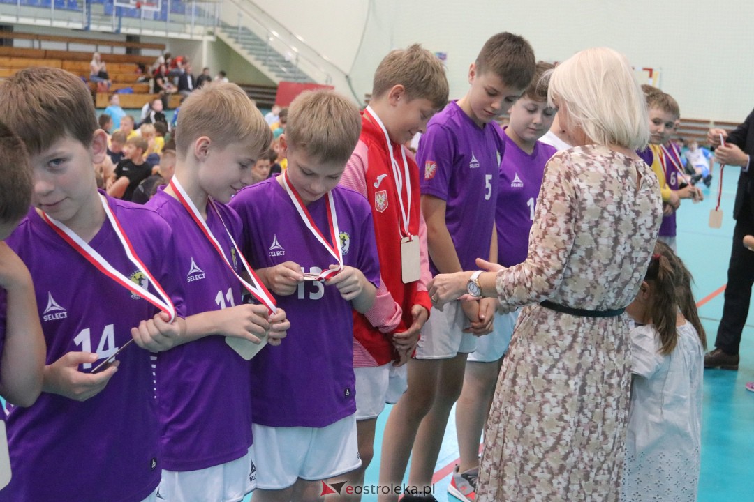 Memoriał Piotra Dobrzyńskiego 2023 [24.09.2023] - zdjęcie #112 - eOstroleka.pl