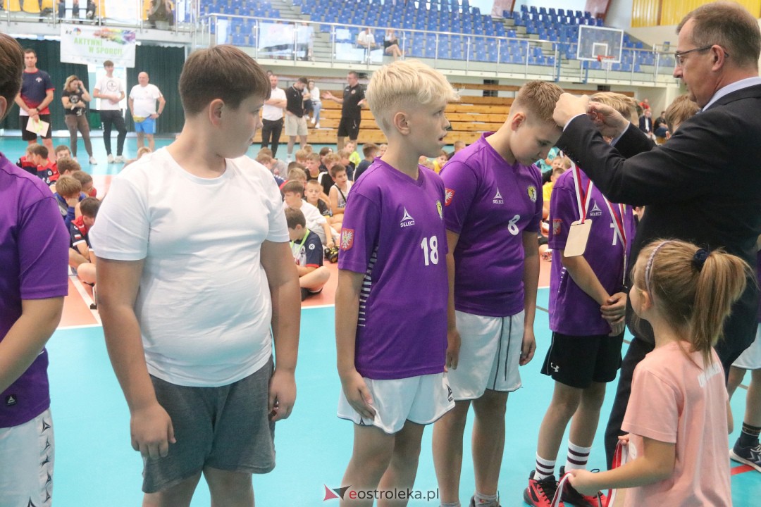 Memoriał Piotra Dobrzyńskiego 2023 [24.09.2023] - zdjęcie #110 - eOstroleka.pl