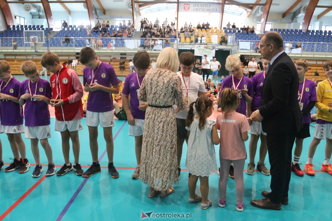 Memoriał Piotra Dobrzyńskiego 2023 [24.09.2023] - zdjęcie #108 - eOstroleka.pl