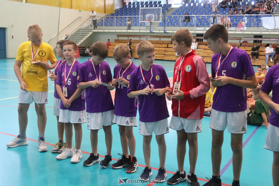 Memoriał Piotra Dobrzyńskiego 2023 [24.09.2023] - zdjęcie #107 - eOstroleka.pl