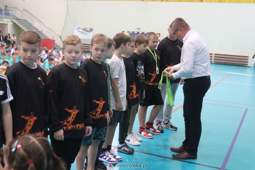 Memoriał Piotra Dobrzyńskiego 2023 [24.09.2023] - zdjęcie #104 - eOstroleka.pl