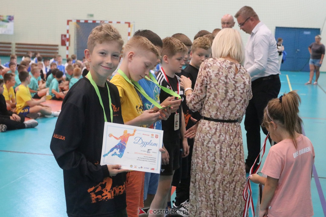 Memoriał Piotra Dobrzyńskiego 2023 [24.09.2023] - zdjęcie #103 - eOstroleka.pl