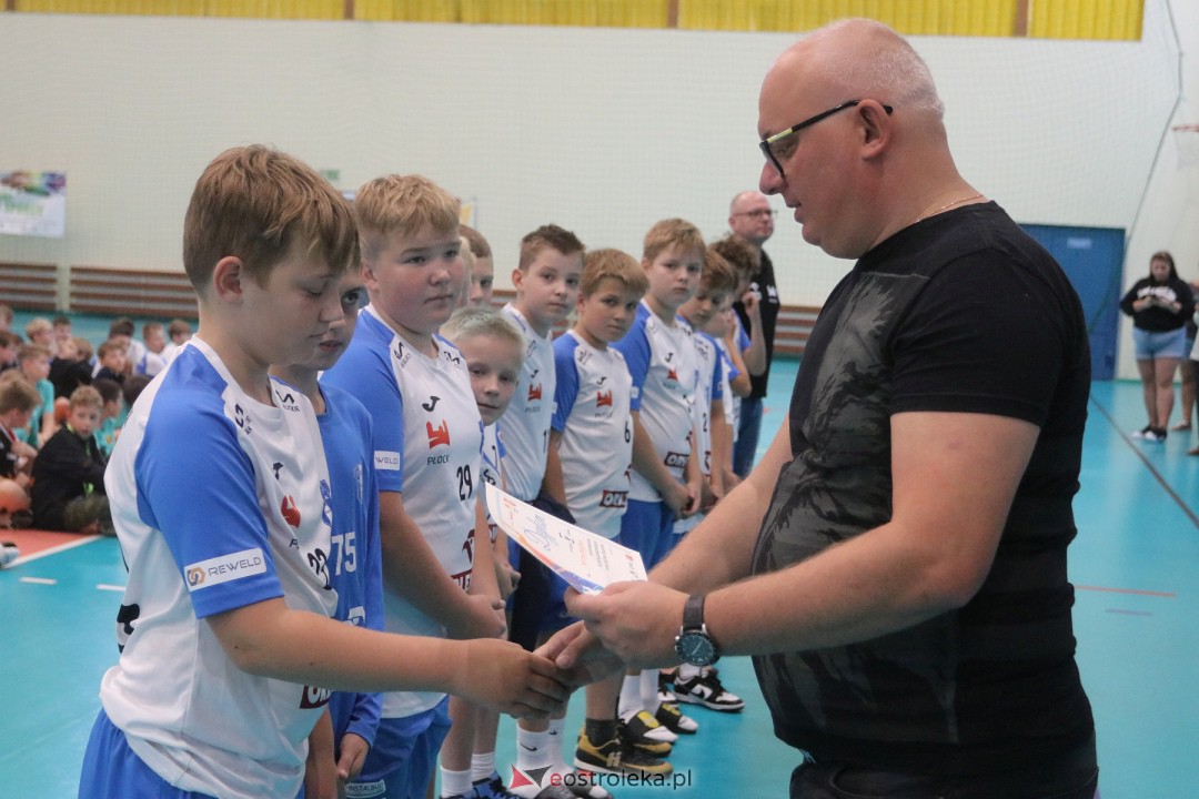 Memoriał Piotra Dobrzyńskiego 2023 [24.09.2023] - zdjęcie #102 - eOstroleka.pl