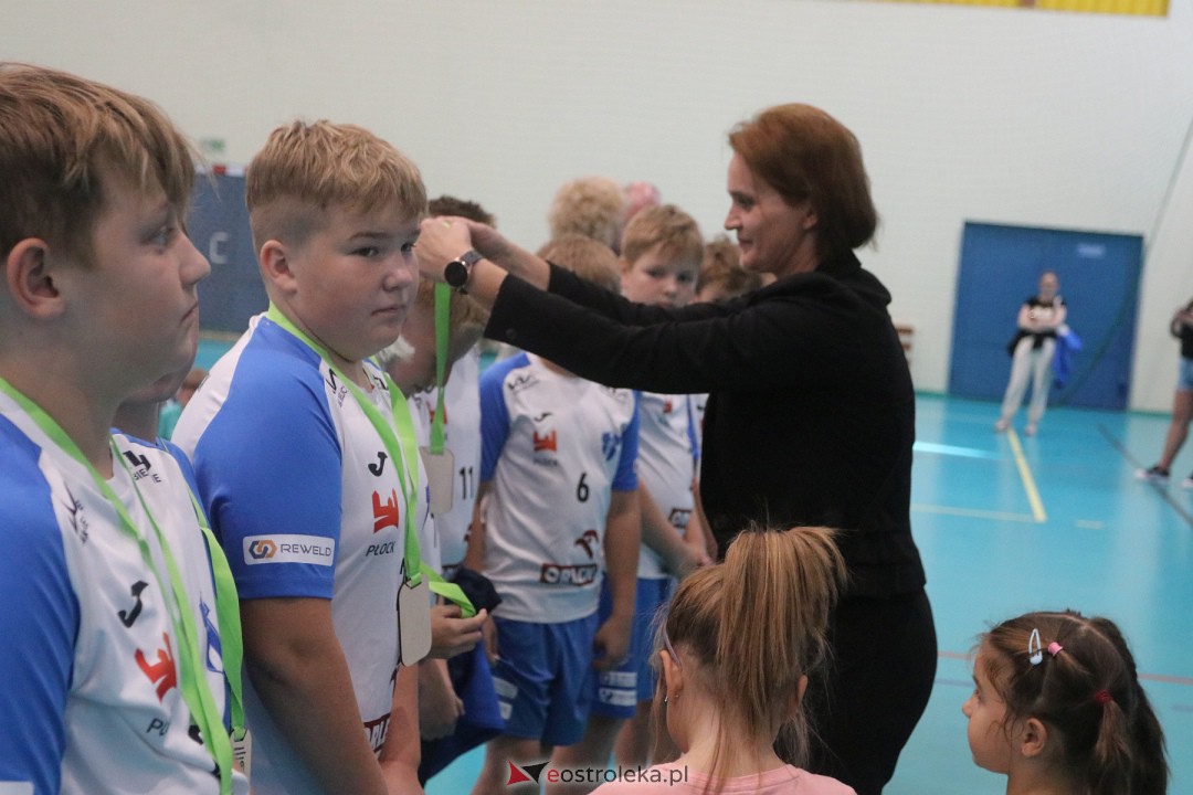 Memoriał Piotra Dobrzyńskiego 2023 [24.09.2023] - zdjęcie #99 - eOstroleka.pl