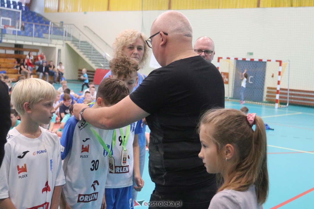 Memoriał Piotra Dobrzyńskiego 2023 [24.09.2023] - zdjęcie #98 - eOstroleka.pl