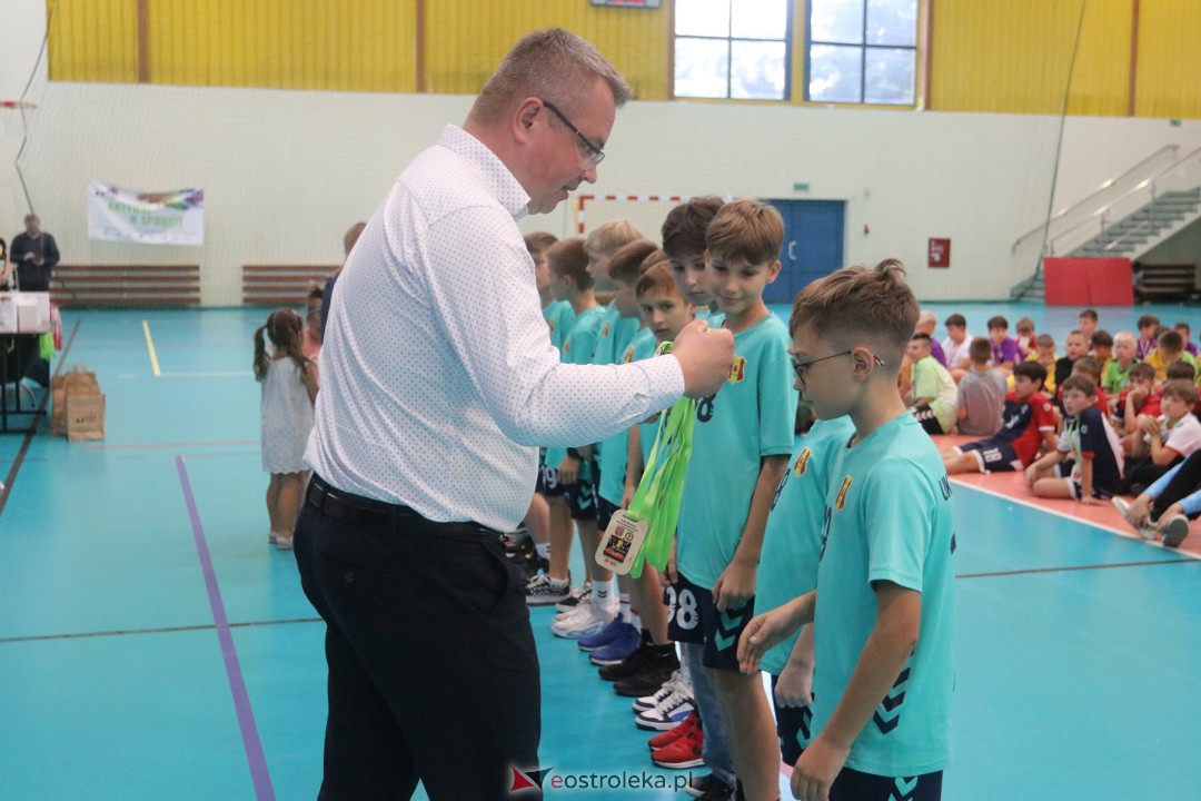 Memoriał Piotra Dobrzyńskiego 2023 [24.09.2023] - zdjęcie #93 - eOstroleka.pl