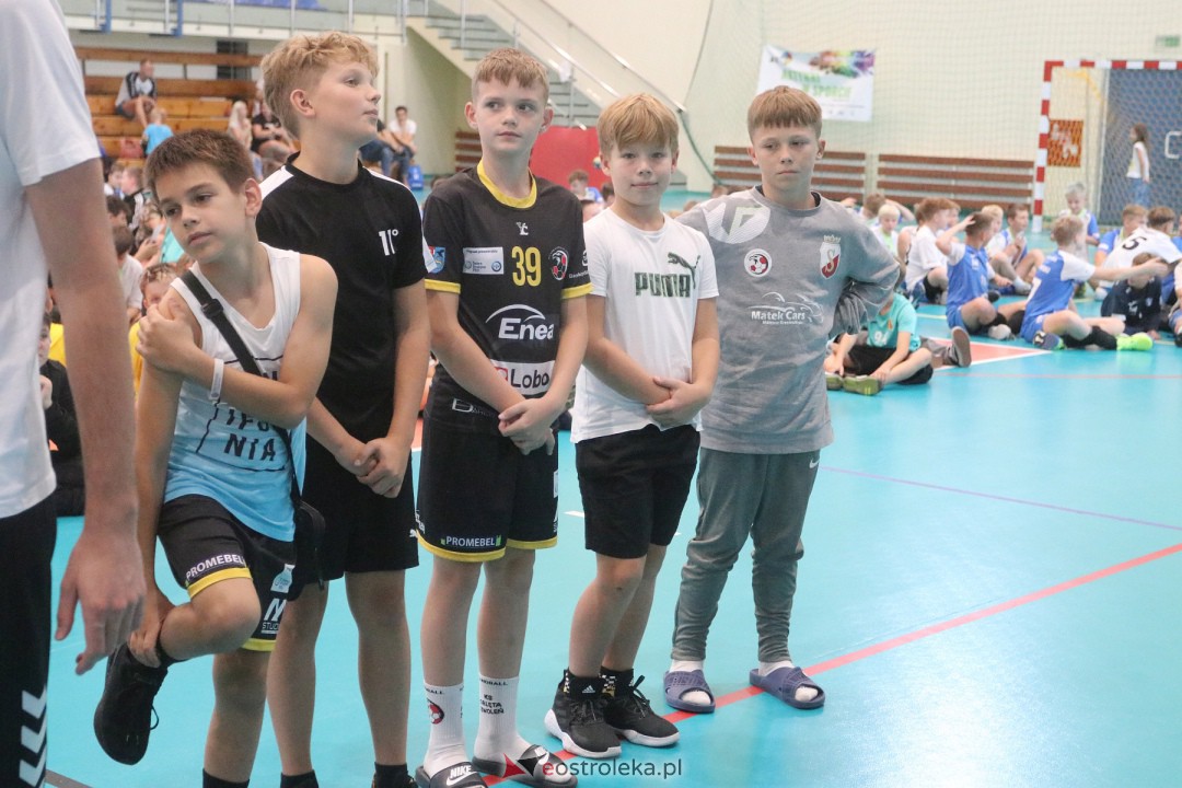 Memoriał Piotra Dobrzyńskiego 2023 [24.09.2023] - zdjęcie #87 - eOstroleka.pl
