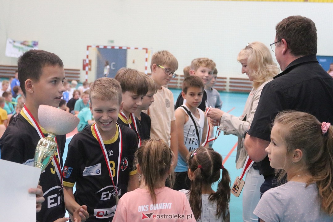 Memoriał Piotra Dobrzyńskiego 2023 [24.09.2023] - zdjęcie #86 - eOstroleka.pl