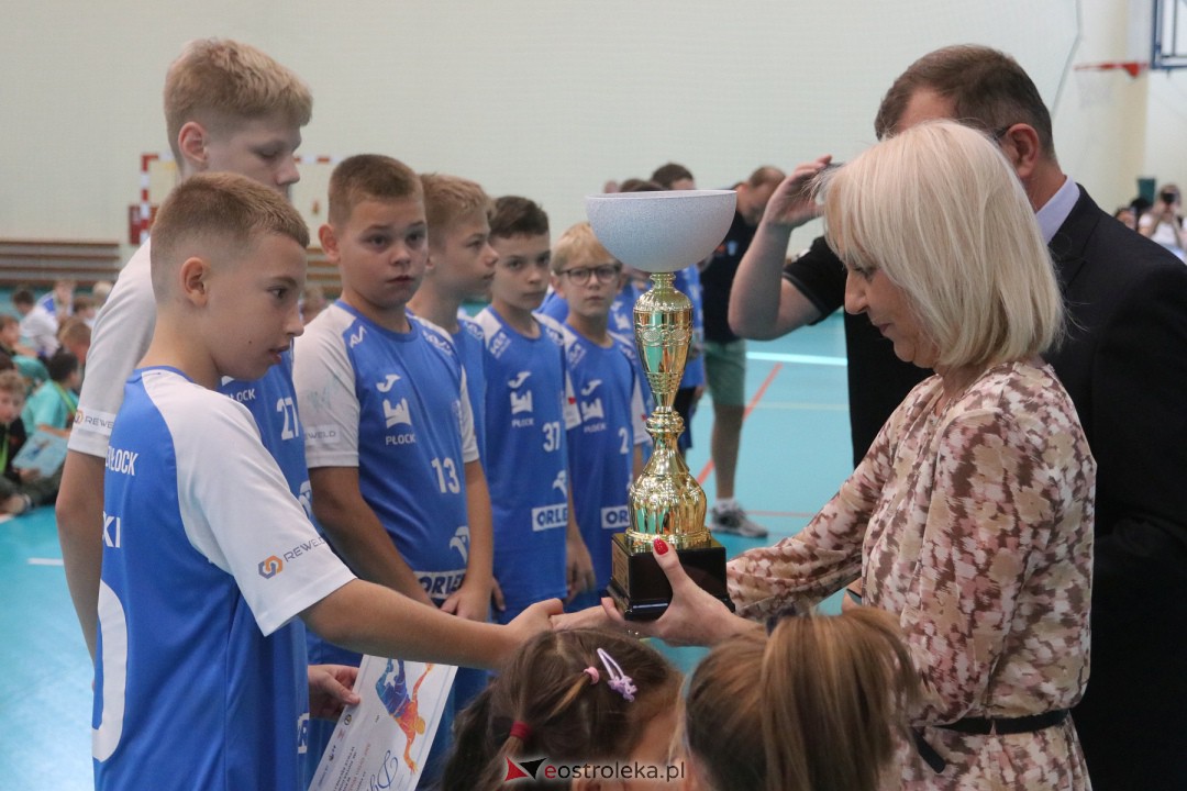 Memoriał Piotra Dobrzyńskiego 2023 [24.09.2023] - zdjęcie #84 - eOstroleka.pl