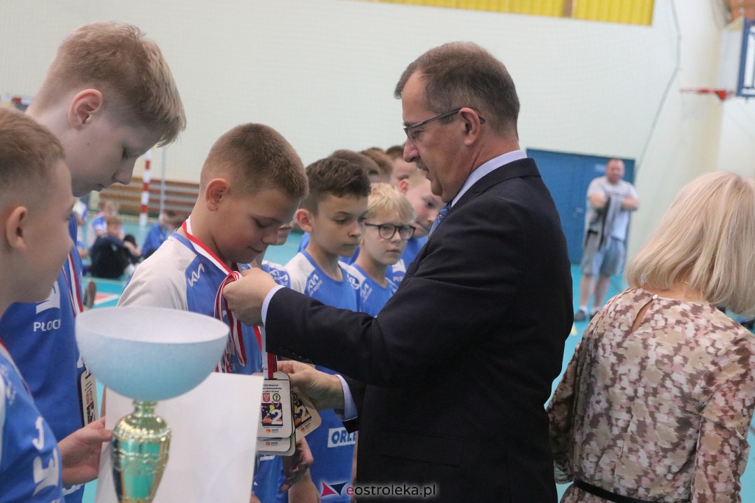 Memoriał Piotra Dobrzyńskiego 2023 [24.09.2023] - zdjęcie #83 - eOstroleka.pl