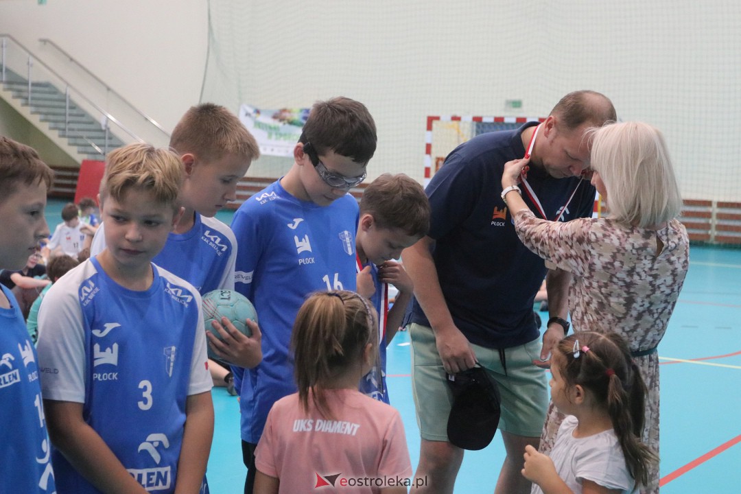 Memoriał Piotra Dobrzyńskiego 2023 [24.09.2023] - zdjęcie #82 - eOstroleka.pl