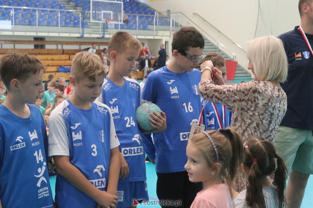 Memoriał Piotra Dobrzyńskiego 2023 [24.09.2023] - zdjęcie #81 - eOstroleka.pl