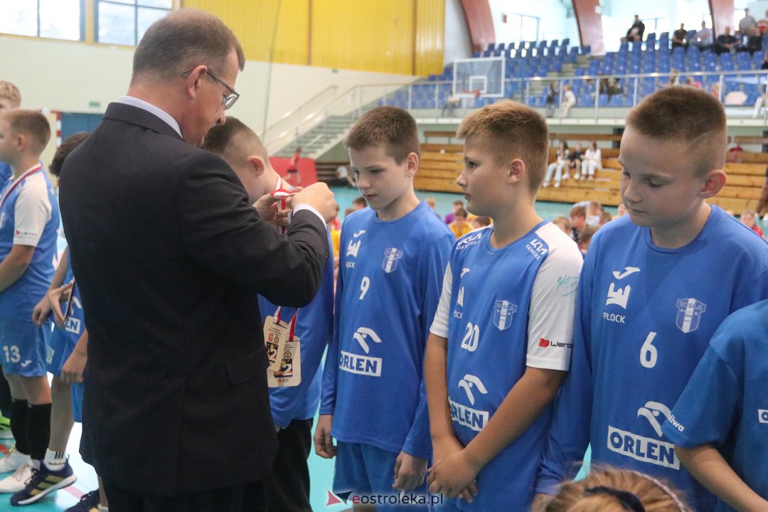 Memoriał Piotra Dobrzyńskiego 2023 [24.09.2023] - zdjęcie #79 - eOstroleka.pl