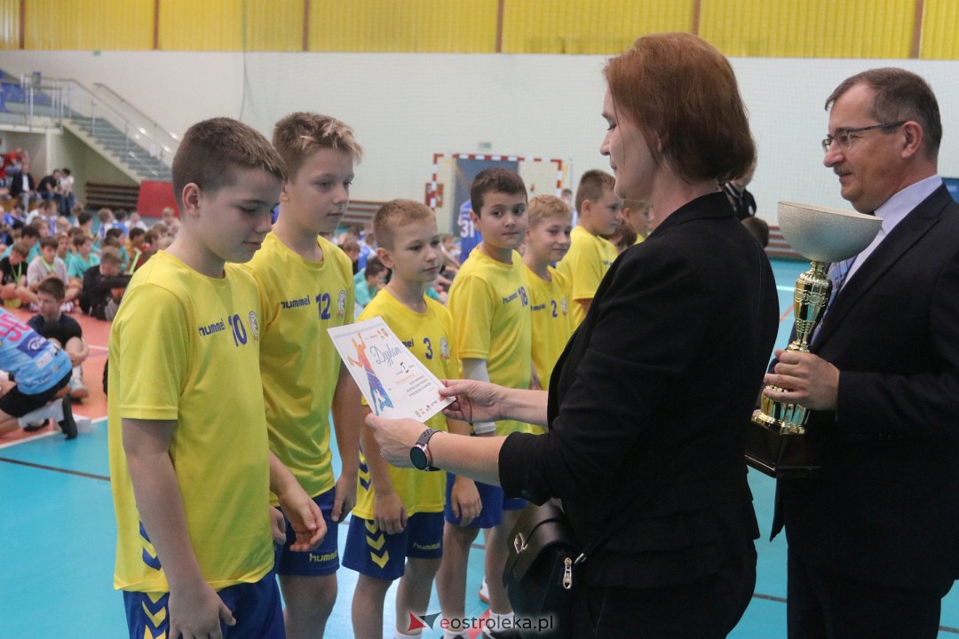 Memoriał Piotra Dobrzyńskiego 2023 [24.09.2023] - zdjęcie #78 - eOstroleka.pl