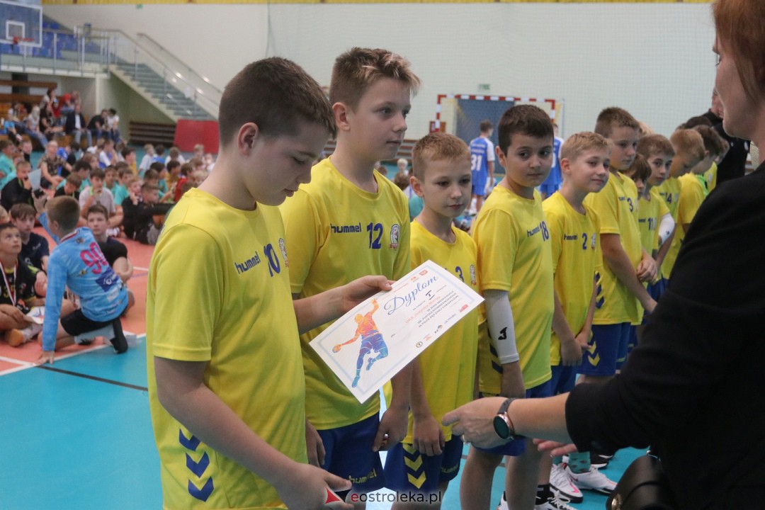 Memoriał Piotra Dobrzyńskiego 2023 [24.09.2023] - zdjęcie #77 - eOstroleka.pl