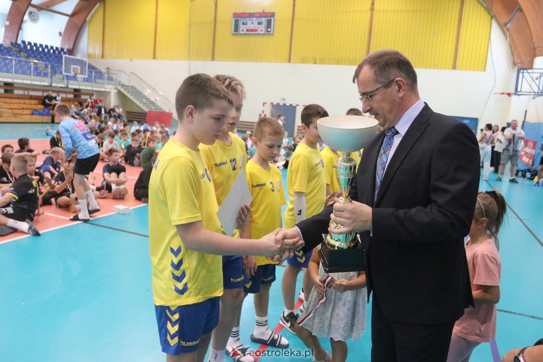 Memoriał Piotra Dobrzyńskiego 2023 [24.09.2023] - zdjęcie #76 - eOstroleka.pl