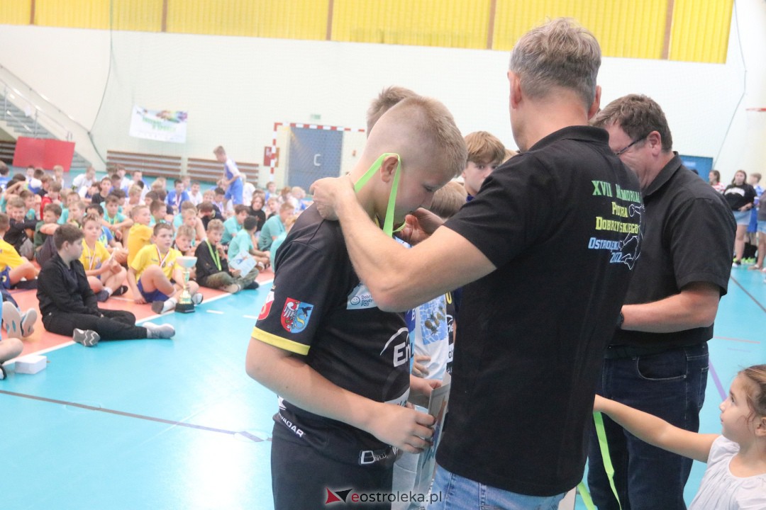 Memoriał Piotra Dobrzyńskiego 2023 [24.09.2023] - zdjęcie #71 - eOstroleka.pl