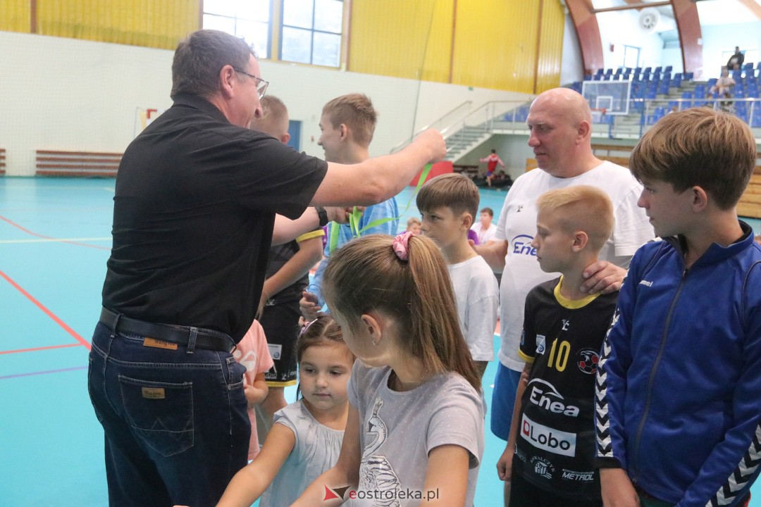 Memoriał Piotra Dobrzyńskiego 2023 [24.09.2023] - zdjęcie #70 - eOstroleka.pl