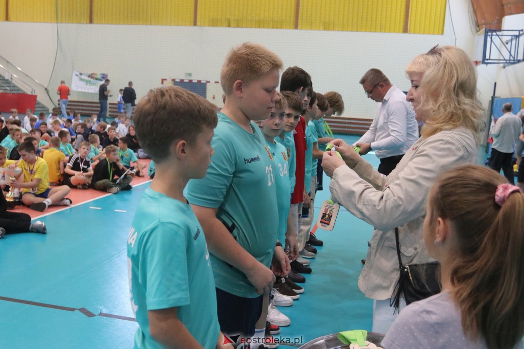 Memoriał Piotra Dobrzyńskiego 2023 [24.09.2023] - zdjęcie #68 - eOstroleka.pl