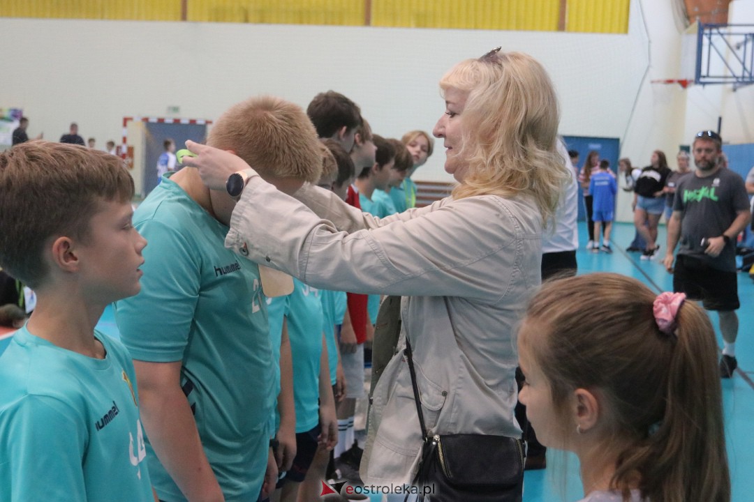 Memoriał Piotra Dobrzyńskiego 2023 [24.09.2023] - zdjęcie #67 - eOstroleka.pl
