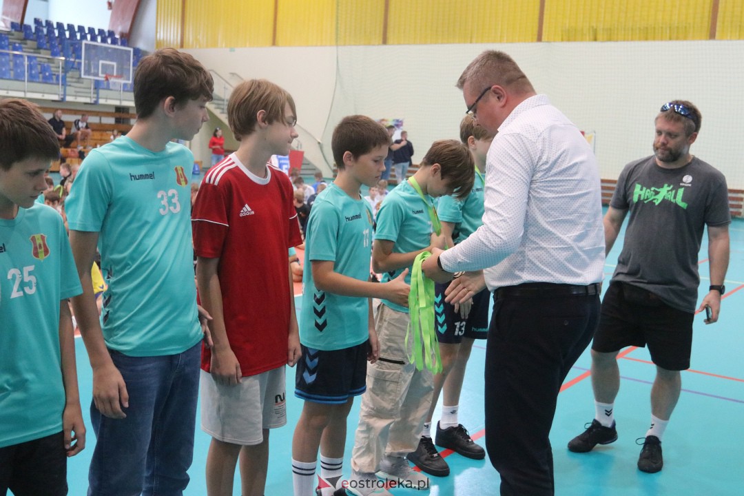 Memoriał Piotra Dobrzyńskiego 2023 [24.09.2023] - zdjęcie #66 - eOstroleka.pl