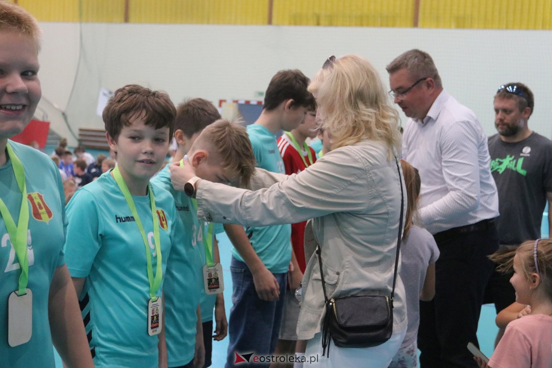 Memoriał Piotra Dobrzyńskiego 2023 [24.09.2023] - zdjęcie #65 - eOstroleka.pl