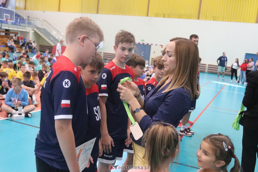 Memoriał Piotra Dobrzyńskiego 2023 [24.09.2023] - zdjęcie #59 - eOstroleka.pl