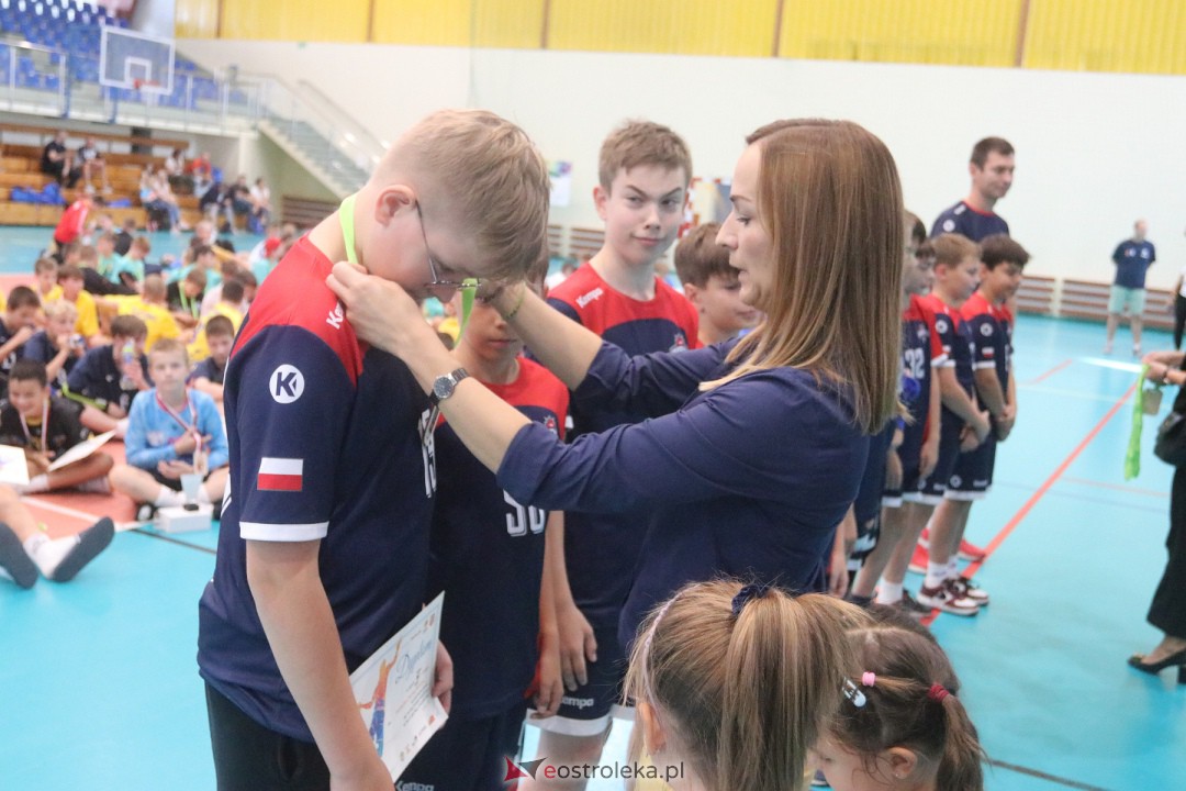 Memoriał Piotra Dobrzyńskiego 2023 [24.09.2023] - zdjęcie #58 - eOstroleka.pl