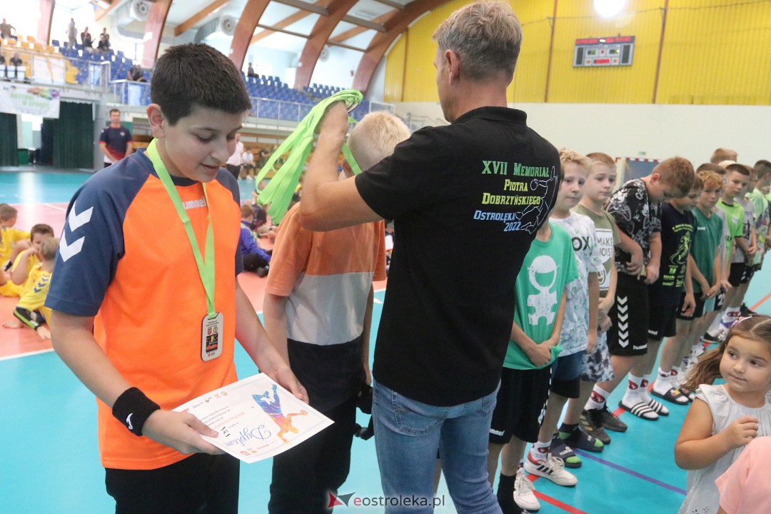 Memoriał Piotra Dobrzyńskiego 2023 [24.09.2023] - zdjęcie #51 - eOstroleka.pl