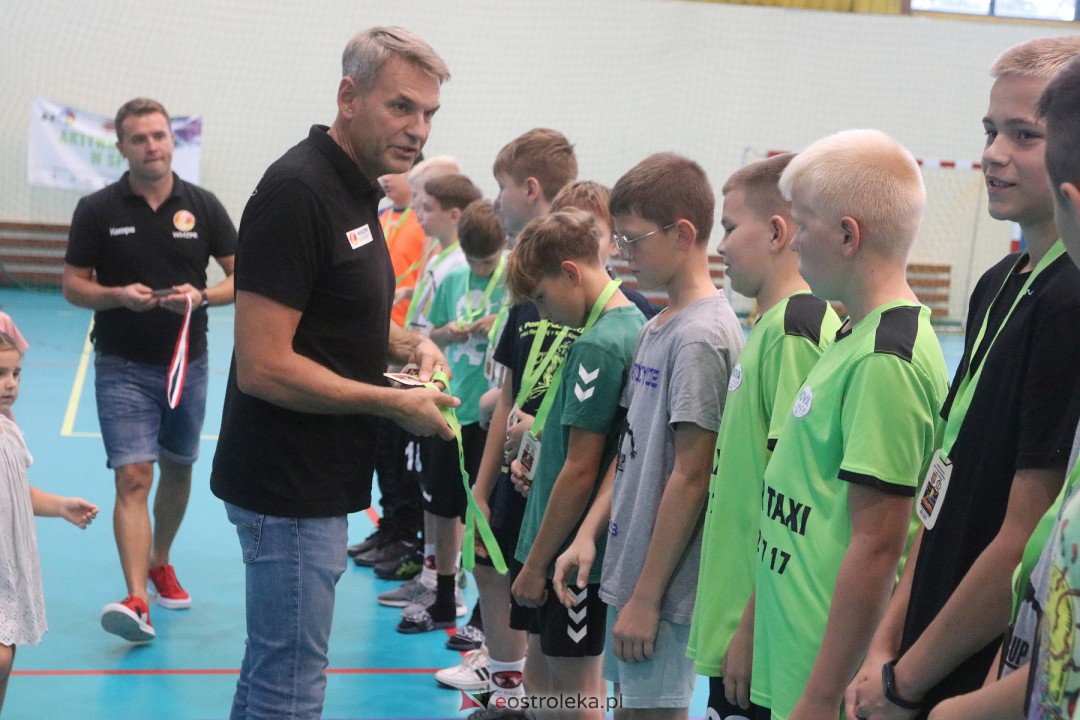 Memoriał Piotra Dobrzyńskiego 2023 [24.09.2023] - zdjęcie #48 - eOstroleka.pl