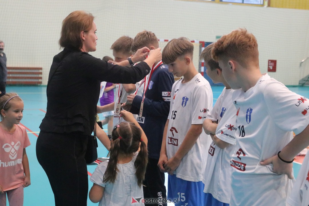 Memoriał Piotra Dobrzyńskiego 2023 [24.09.2023] - zdjęcie #44 - eOstroleka.pl