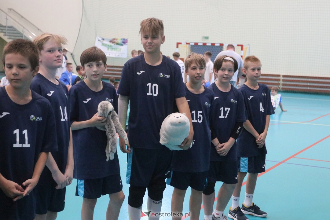 Memoriał Piotra Dobrzyńskiego 2023 [24.09.2023] - zdjęcie #42 - eOstroleka.pl