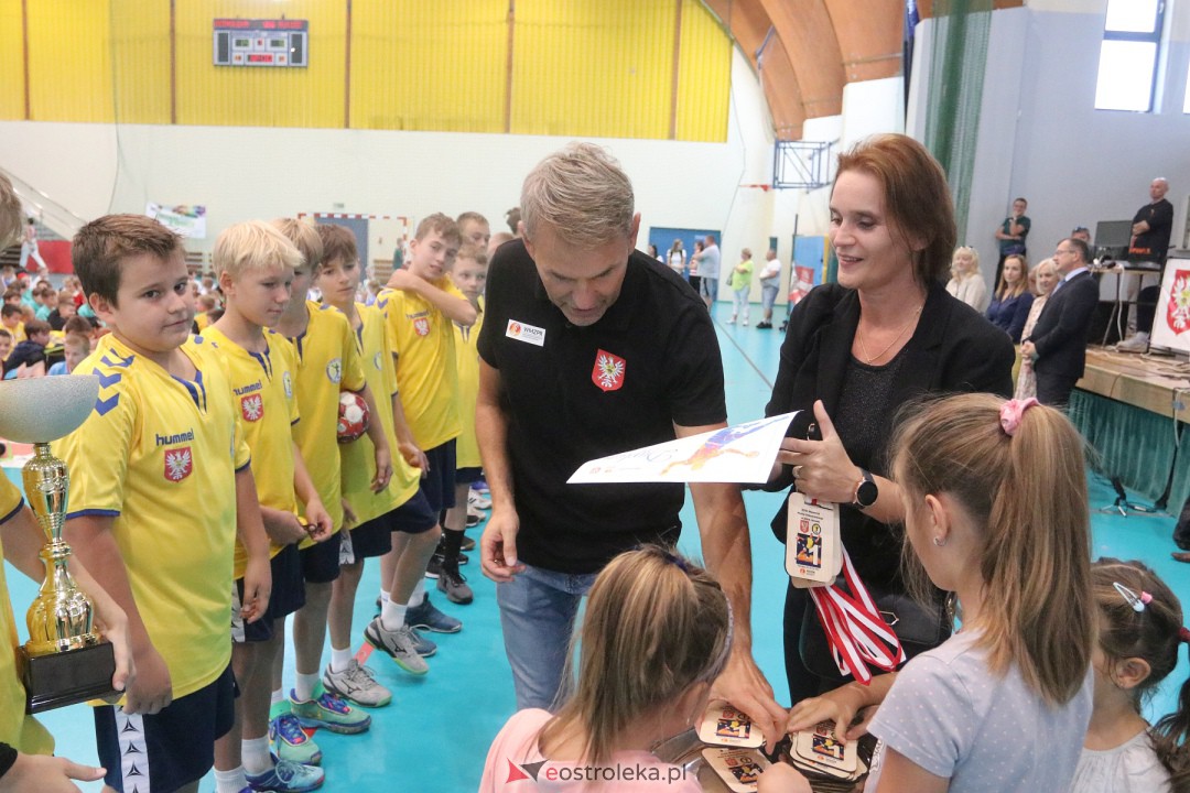 Memoriał Piotra Dobrzyńskiego 2023 [24.09.2023] - zdjęcie #37 - eOstroleka.pl