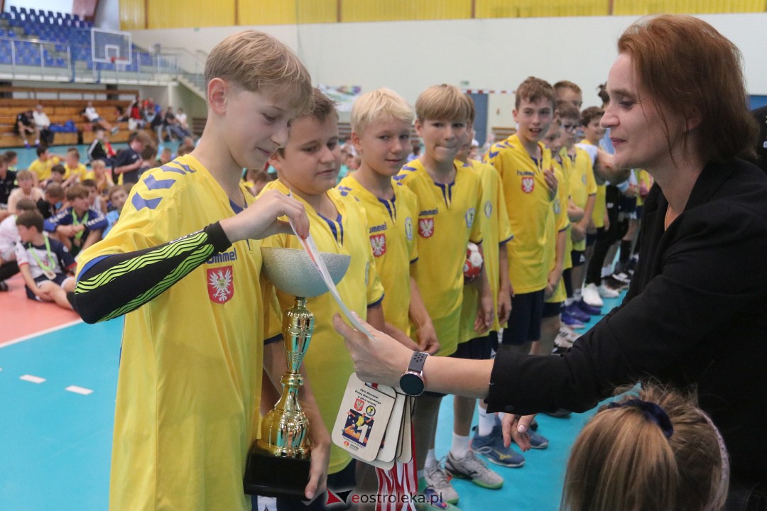 Memoriał Piotra Dobrzyńskiego 2023 [24.09.2023] - zdjęcie #36 - eOstroleka.pl