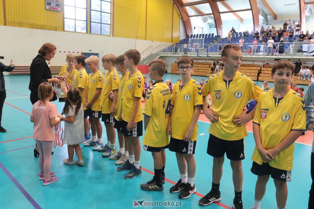 Memoriał Piotra Dobrzyńskiego 2023 [24.09.2023] - zdjęcie #30 - eOstroleka.pl
