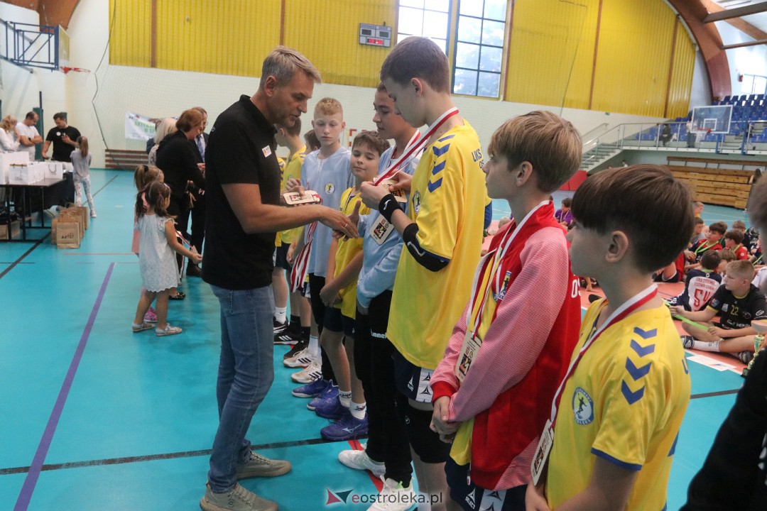 Memoriał Piotra Dobrzyńskiego 2023 [24.09.2023] - zdjęcie #28 - eOstroleka.pl