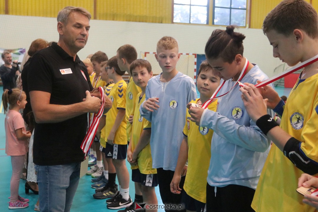 Memoriał Piotra Dobrzyńskiego 2023 [24.09.2023] - zdjęcie #27 - eOstroleka.pl