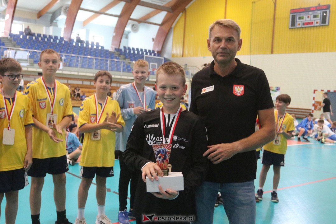 Memoriał Piotra Dobrzyńskiego 2023 [24.09.2023] - zdjęcie #26 - eOstroleka.pl