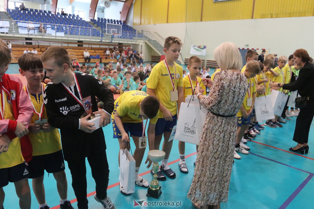 Memoriał Piotra Dobrzyńskiego 2023 [24.09.2023] - zdjęcie #24 - eOstroleka.pl