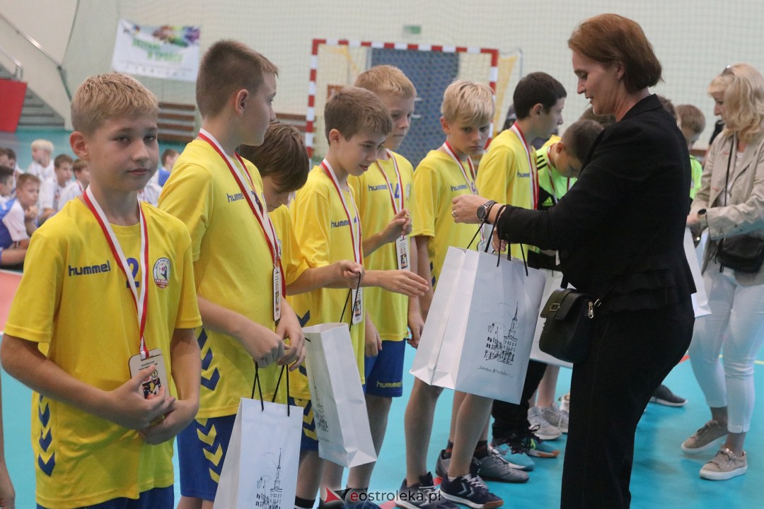 Memoriał Piotra Dobrzyńskiego 2023 [24.09.2023] - zdjęcie #23 - eOstroleka.pl